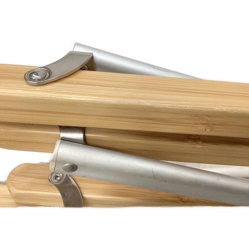 Snow peak (スノーピーク) アウトドアチェア ブラック　Take!チェア