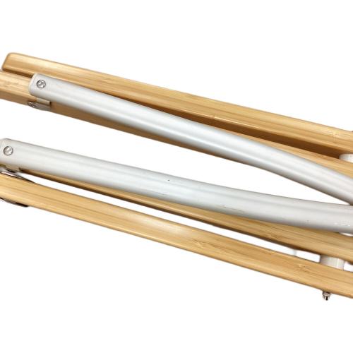 Snow peak (スノーピーク) アウトドアチェア ブラック　Take!チェア