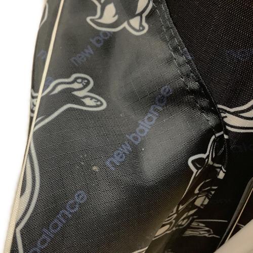 NEW BALANCE (ニューバランス) キャディバッグ ネイビー セルフスタンドキャディ