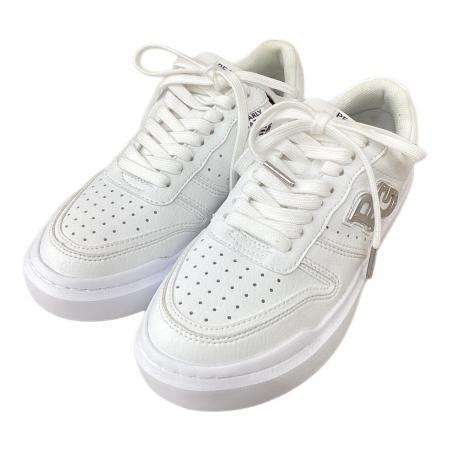 PEARLY GATES (パーリーゲイツ) ゴルフシューズ 053-4992312 SIZE 22.5