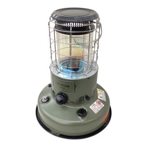 TOYOTOMI (トヨトミ) ギアミッション アウトドアヒーター RR-GE25 PSCマーク有