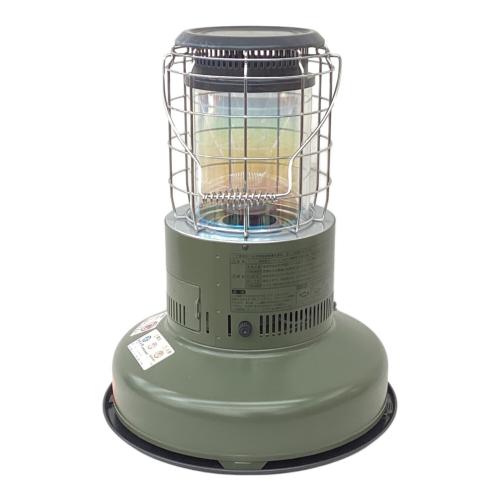 TOYOTOMI (トヨトミ) ギアミッション アウトドアヒーター RR-GE25 PSCマーク有