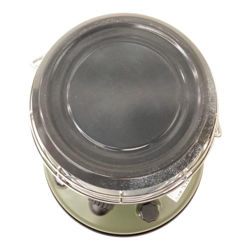 TOYOTOMI (トヨトミ) ギアミッション アウトドアヒーター RR-GE25 PSCマーク有