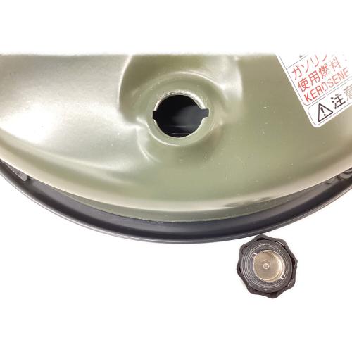 TOYOTOMI (トヨトミ) ギアミッション アウトドアヒーター RR-GE25 PSCマーク有