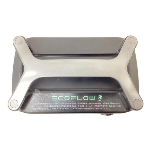 ECOFLOW (エコフロー) River MAX ポータブル電源 EF4