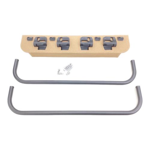 H&O (エイチアンドオー) アウトドア雑貨 SCフォールディングレッグ50