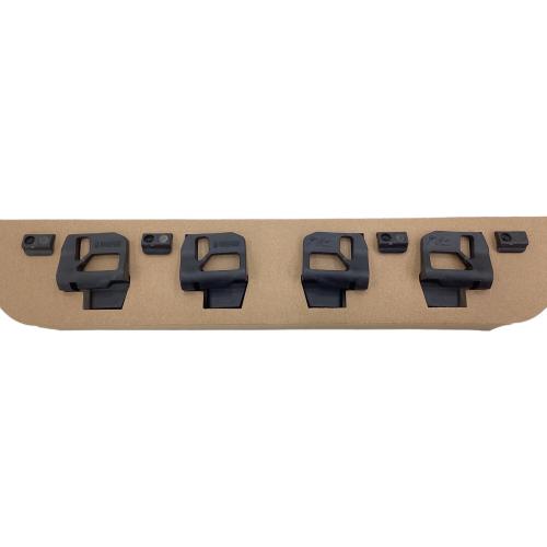 H&O (エイチアンドオー) アウトドア雑貨 SCフォールディングレッグ50