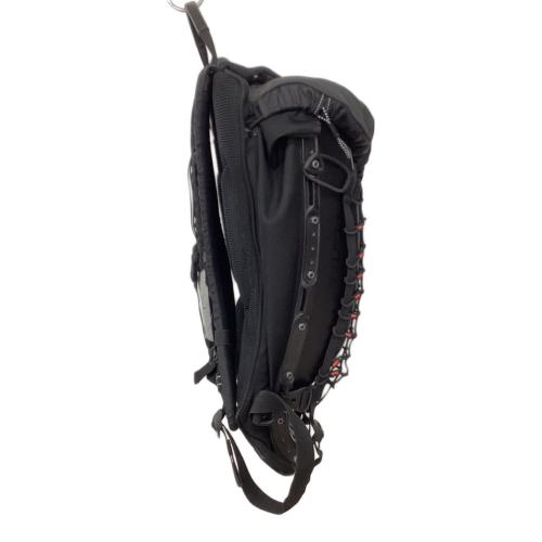 POINT 65 (ポイントシックスティーファイブ) バックパック SIZE 20L ブラック BOBLBEE