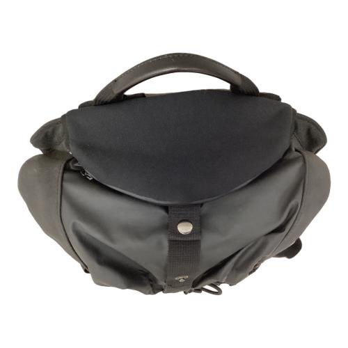 POINT 65 (ポイントシックスティーファイブ) バックパック SIZE 20L ブラック BOBLBEE