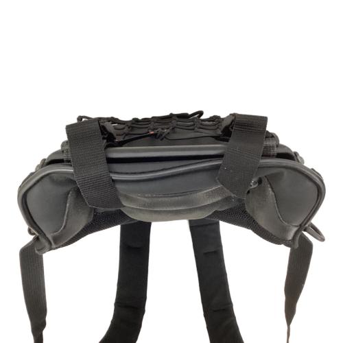 POINT 65 (ポイントシックスティーファイブ) バックパック SIZE 20L ブラック BOBLBEE