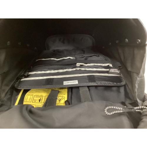 POINT 65 (ポイントシックスティーファイブ) バックパック SIZE 20L ブラック BOBLBEE