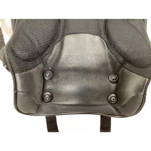 POINT 65 (ポイントシックスティーファイブ) バックパック SIZE 20L ブラック BOBLBEE