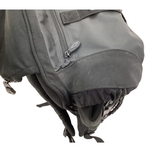 POINT 65 (ポイントシックスティーファイブ) バックパック SIZE 20L ブラック BOBLBEE