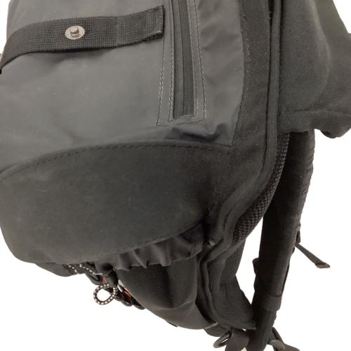 POINT 65 (ポイントシックスティーファイブ) バックパック SIZE 20L ブラック BOBLBEE