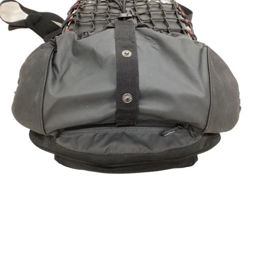 POINT 65 (ポイントシックスティーファイブ) バックパック SIZE 20L ブラック BOBLBEE