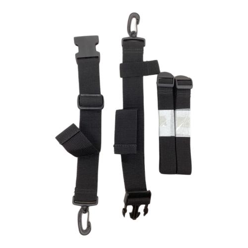 POINT 65 (ポイントシックスティーファイブ) バックパック SIZE 20L ブラック BOBLBEE