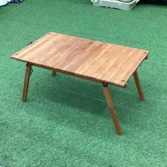 allstime (オールスタイム) アウトドアテーブル DOOGOO TIMEテーブル