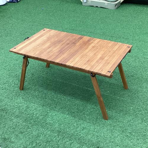 allstime (オールスタイム) アウトドアテーブル DOOGOO TIMEテーブル