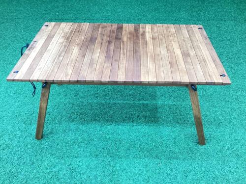 allstime (オールスタイム) アウトドアテーブル DOOGOO TIMEテーブル