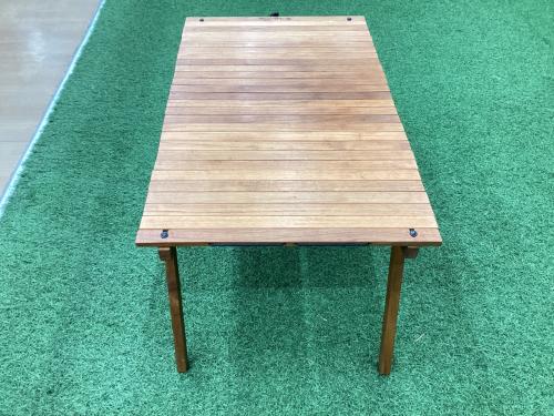 allstime (オールスタイム) アウトドアテーブル DOOGOO TIMEテーブル