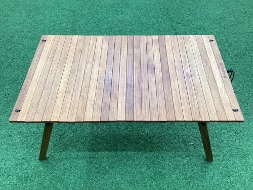 allstime (オールスタイム) アウトドアテーブル DOOGOO TIMEテーブル