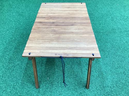 allstime (オールスタイム) アウトドアテーブル DOOGOO TIMEテーブル