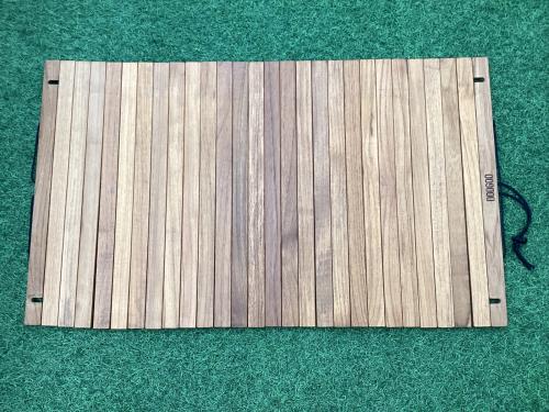 allstime (オールスタイム) アウトドアテーブル DOOGOO TIMEテーブル