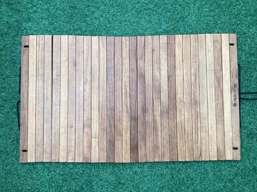 allstime (オールスタイム) アウトドアテーブル DOOGOO TIMEテーブル