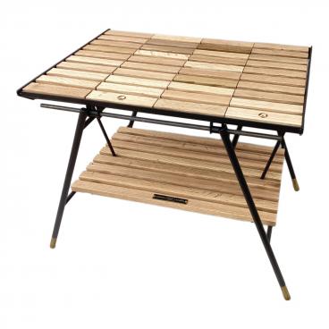 カテゴリ：テーブル・チェア｜キーワード：アウトドアテーブル】商品