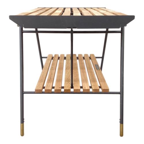 asimocrafts (アシモクラフツ) アウトドアテーブル ashi no table