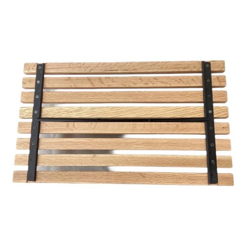 asimocrafts (アシモクラフツ) アウトドアテーブル ashi no table