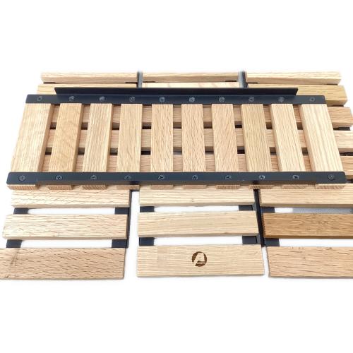 asimocrafts (アシモクラフツ) アウトドアテーブル ashi no table