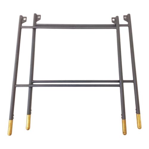 asimocrafts (アシモクラフツ) アウトドアテーブル ashi no table