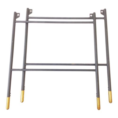 asimocrafts (アシモクラフツ) アウトドアテーブル ashi no table