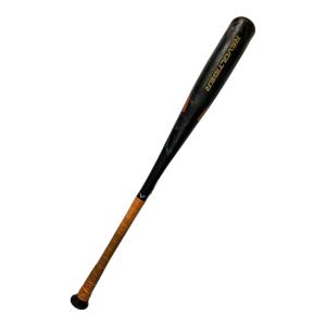 MITSUWA Tiger (ミツワタイガー) iota DL 軟式バット レボルタイガー 83cm ブラック