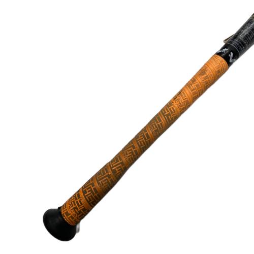 MITSUWA Tiger (ミツワタイガー) iota DL 軟式バット レボルタイガー 83cm ブラック
