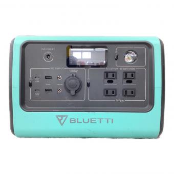 BLUETTI (ブルーティ) ポータブル電源 EB70