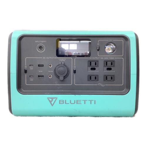 BLUETTI (ブルーティ) ポータブル電源 EB70
