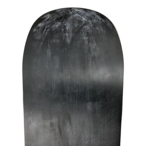 November (ノーベンバー) WHITELIVE スノーボード 154cm　2019-2020年モデル