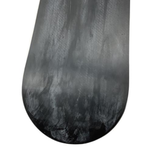 November (ノーベンバー) WHITELIVE スノーボード 154cm　2019-2020年モデル