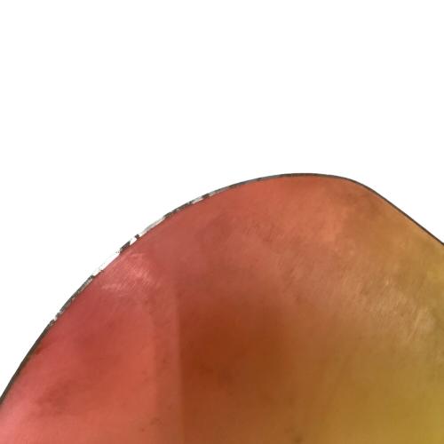 holiday (ホリデー) スノーボード 154cm オレンジ　SLAYER