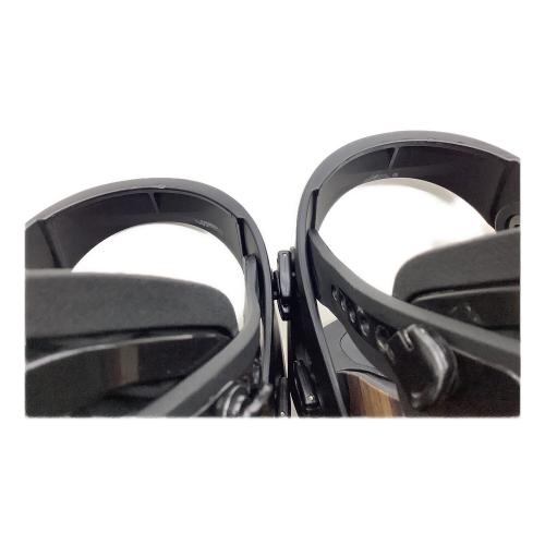 FLUX (フラックス) XF ビンディング SIZE M ブラック×ブラウン　2022-2023年モデル