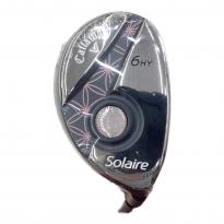 Callaway (キャロウェイ) Solire ユーティリティ
