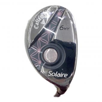 Callaway (キャロウェイ) Solire ユーティリティ