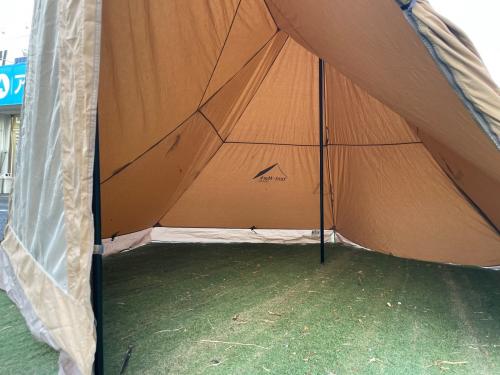 tentmark DESIGNS (テンマクデザイン) モノポールテント TM-21108 サーカス TC コンフォート レギュラー