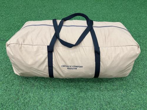 tentmark DESIGNS (テンマクデザイン) モノポールテント TM-21108 サーカス TC コンフォート レギュラー