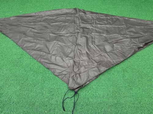 tentmark DESIGNS (テンマクデザイン) モノポールテント TM-21108 サーカス TC コンフォート レギュラー