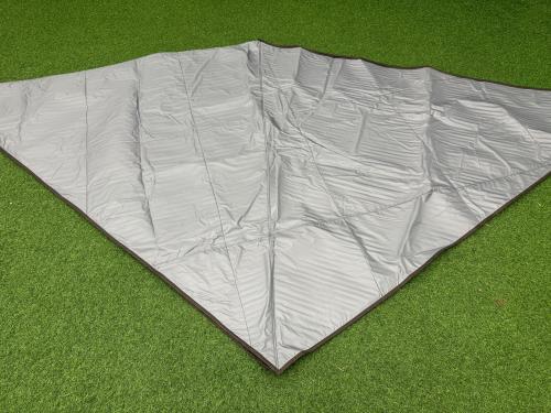 tentmark DESIGNS (テンマクデザイン) モノポールテント TM-21108 サーカス TC コンフォート レギュラー