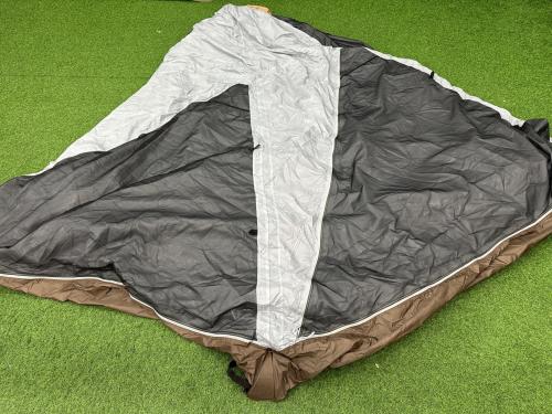 tentmark DESIGNS (テンマクデザイン) モノポールテント TM-21108 サーカス TC コンフォート レギュラー