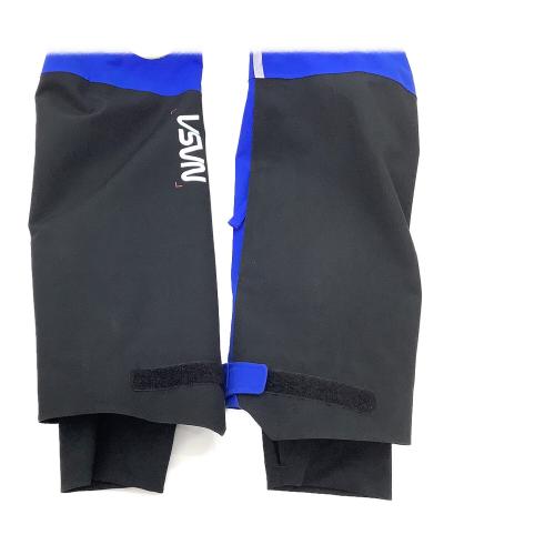 686(シックスエイトシックス) EXPLORATION THERMAGRAPH JACKET スノーボードウェア(ジャケット) メンズ SIZE L ブルー